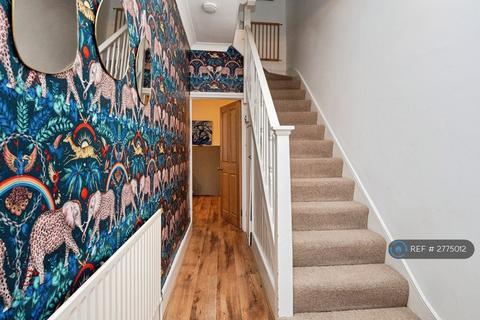 undefined, Ridgdale Street, London, E3