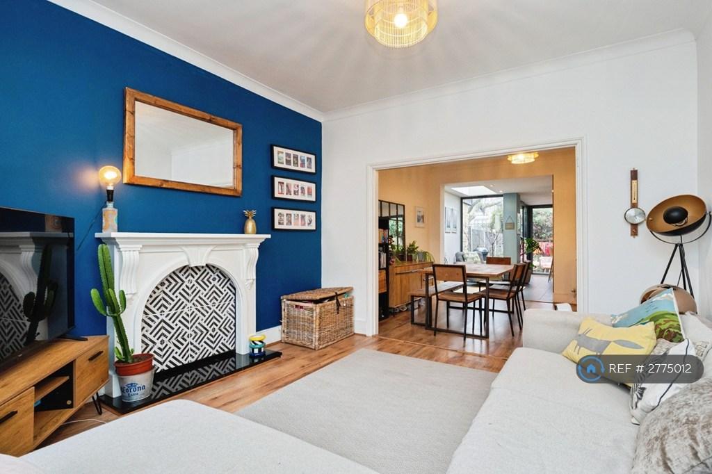 Open Living Space