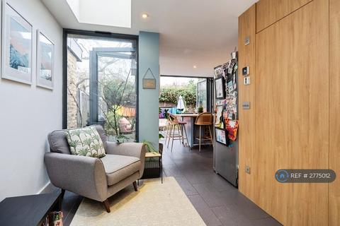 undefined, Ridgdale Street, London, E3