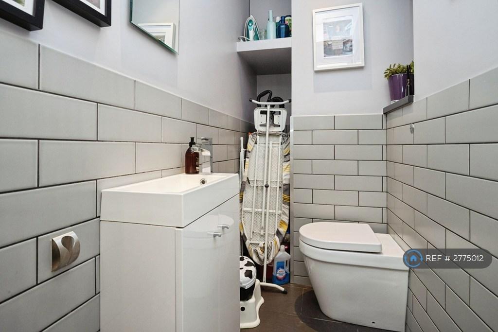Downstairs Toilet