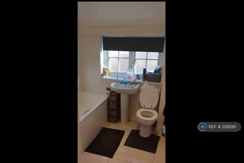 undefined, Banbury, Banbury, OX16