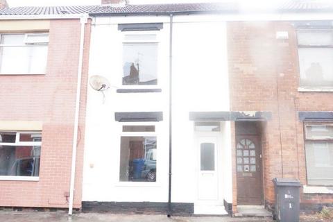 undefined, 15 Rensburg Street, Newbridge Road, HU9 2NL