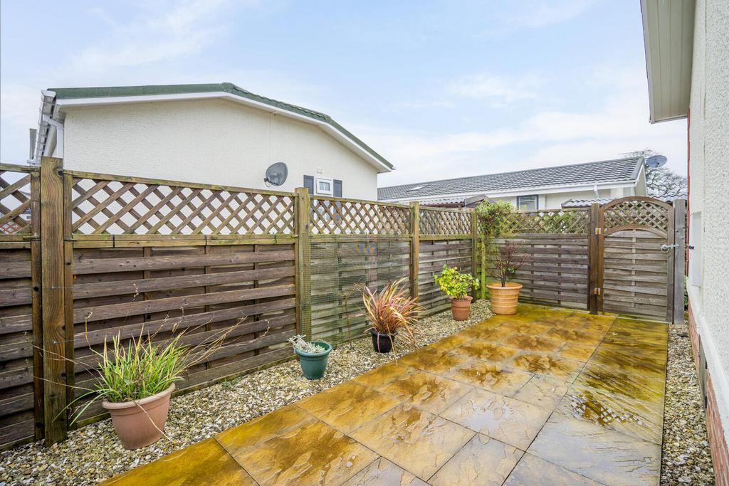 Terrace / Patio