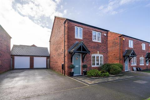 undefined, Dewberry Road, Tidbury Green, Solihull