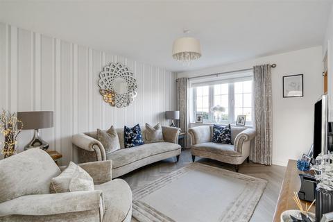 undefined, Dewberry Road, Tidbury Green, Solihull