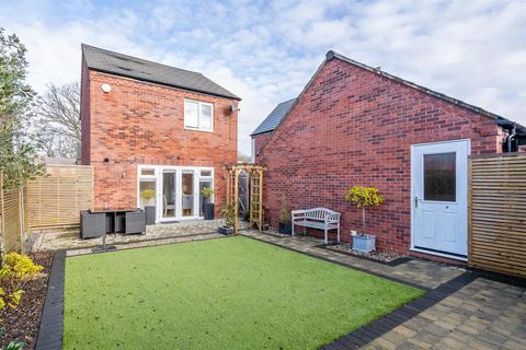 undefined, Dewberry Road, Tidbury Green, Solihull