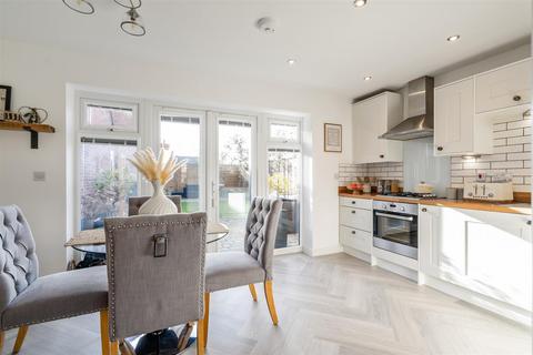 undefined, Dewberry Road, Tidbury Green, Solihull