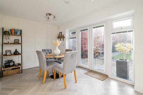 undefined, Dewberry Road, Tidbury Green, Solihull