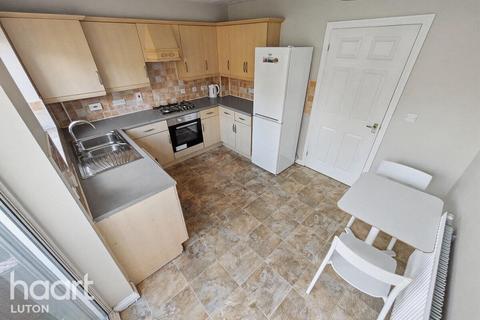 undefined, Dunraven Avenue, Luton