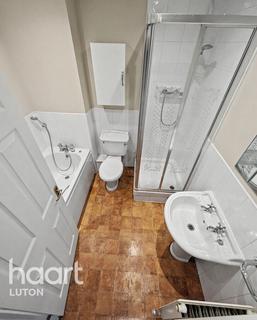undefined, Dunraven Avenue, Luton