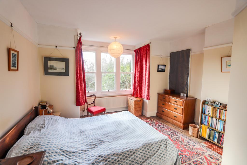 Bedroom  1