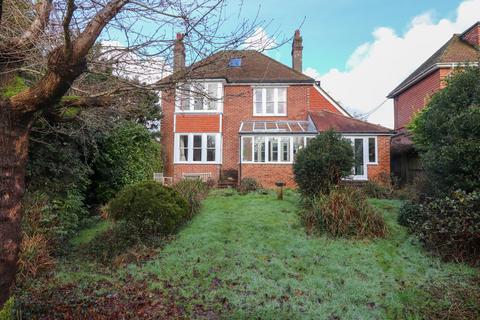 3 bedroom detached house for sale, 11 North Trade Road, Battle, TN33