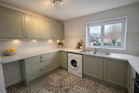 undefined, New Walls, Totterdown, BS4