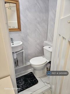 undefined, Faircross Avenue, Barking, IG11
