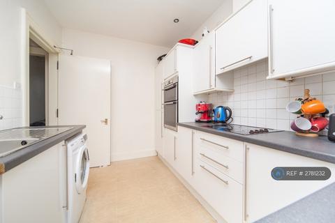 undefined, Hope Park Crescent, Edinburgh, EH8
