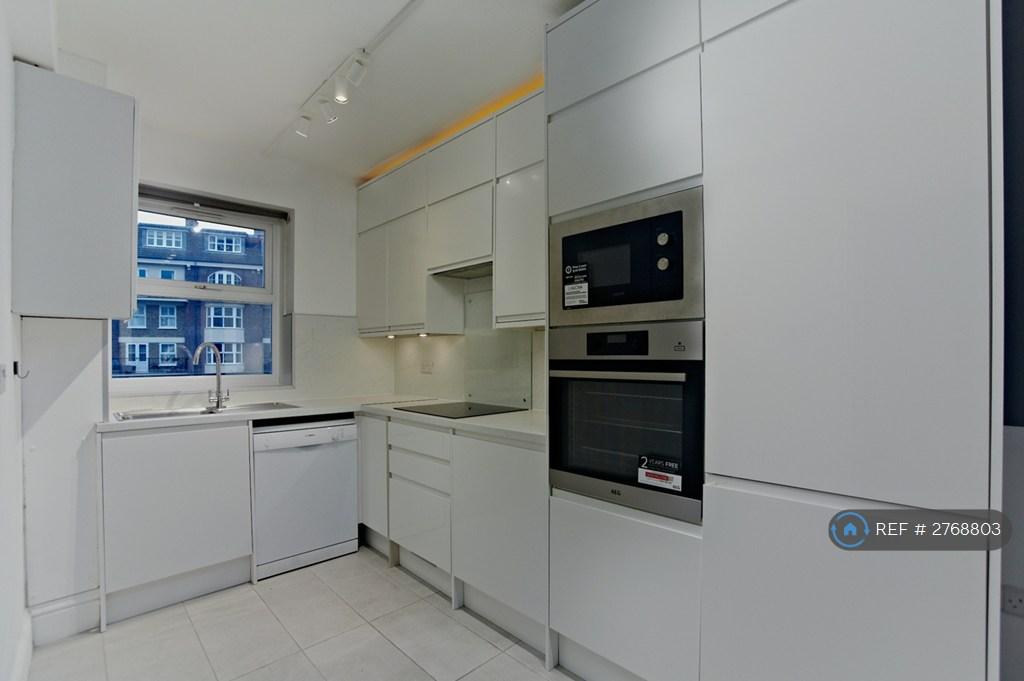 Large Kitchen