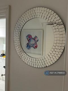 2 bedroom maisonette to rent, Riverside Mansions, London, E1W