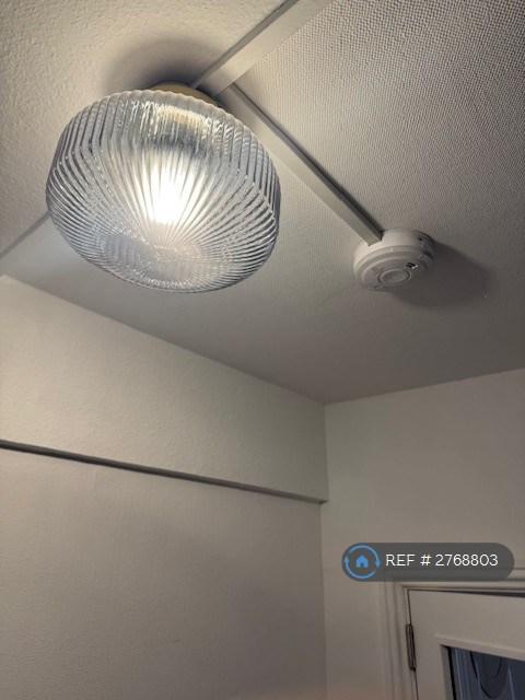 Smoke Alarms