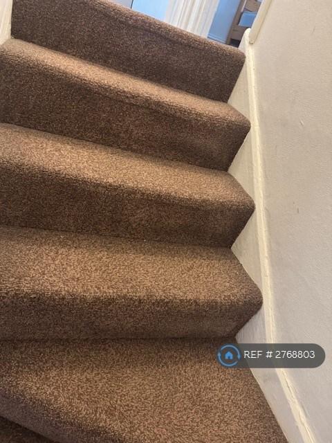 Carpets Stairway Pic No 1