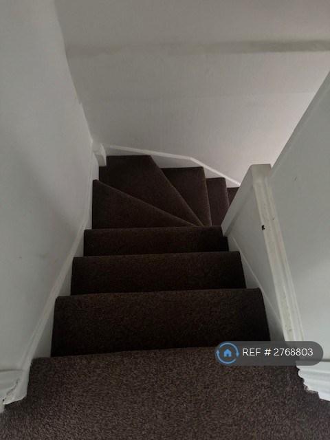 Carpets Stairway Pic No 2
