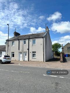 undefined, Main Street, Dreghorn, Irvine, KA11