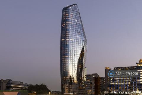 undefined, One Blackfriars Road, London, SE1
