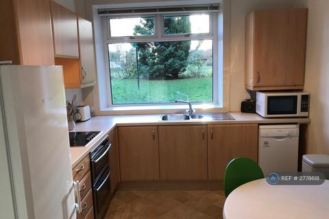 2 bedroom flat to rent, Falcon Road West, Edinburgh, EH10