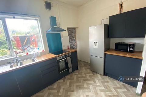 undefined, Wilson Street, Guisborough, TS14