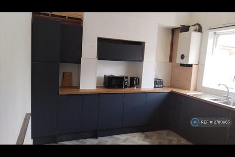 undefined, Wilson Street, Guisborough, TS14