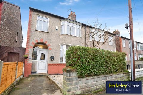 3 bedroom semi-detached house for sale, Rawlins Street, Liverpool