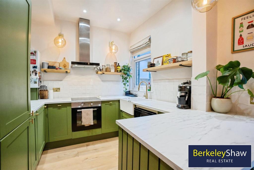 Kitchen diner (2)