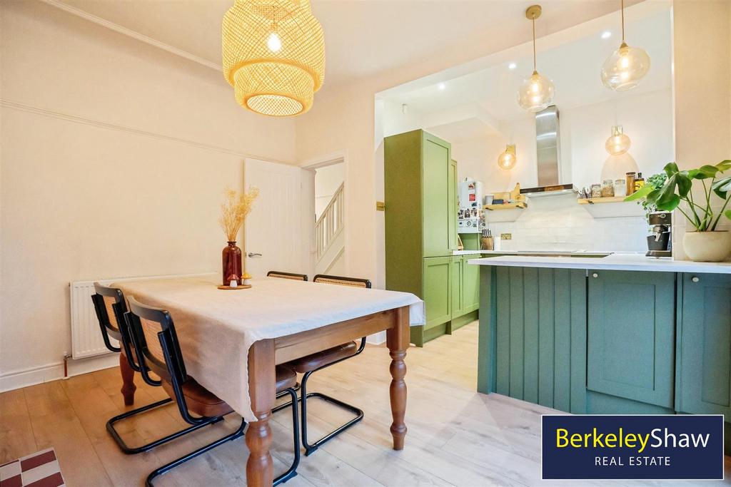 Kitchen diner (3)