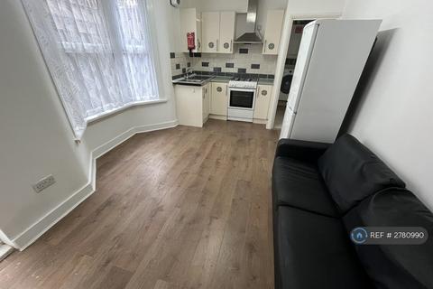 undefined, Dickens Road, London, E6