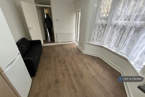 undefined, Dickens Road, London, E6