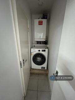 undefined, Dickens Road, London, E6