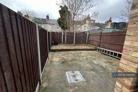 undefined, Dickens Road, London, E6