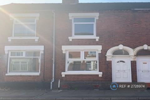 undefined, Watford Street, Stoke-On-Trent, ST4