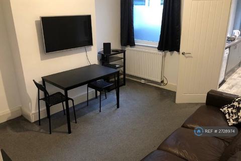 undefined, Watford Street, Stoke-On-Trent, ST4