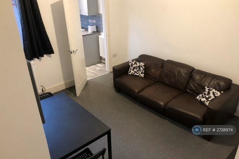 undefined, Watford Street, Stoke-On-Trent, ST4