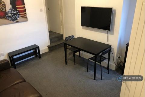 undefined, Watford Street, Stoke-On-Trent, ST4