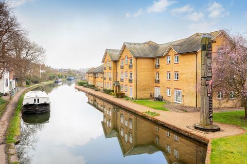 undefined, Alsford Wharf, Berkhamsted HP4