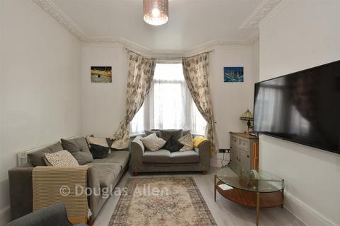 undefined, Beauchamp Road, London E7