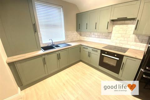 undefined, Percy Terrace, Sunderland SR2