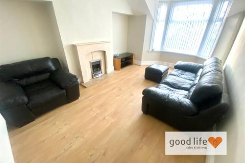 undefined, Percy Terrace, Sunderland SR2
