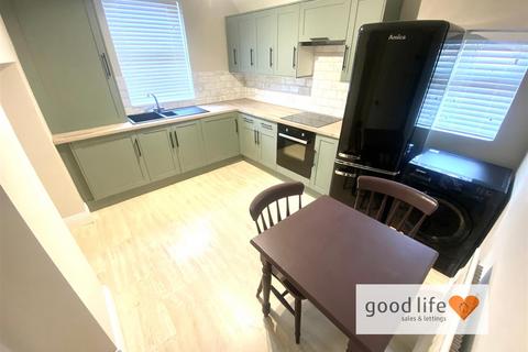 undefined, Percy Terrace, Sunderland SR2