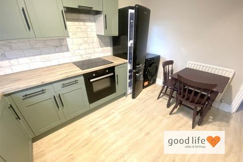 undefined, Percy Terrace, Sunderland SR2