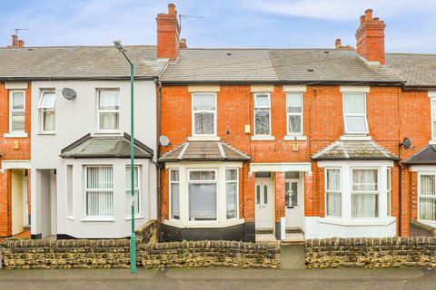 Ashfield Road, Nottingham NG2