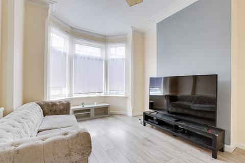 undefined, Ashfield Road, Nottingham NG2