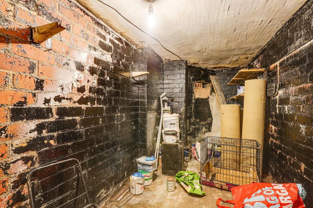 Cellar Two