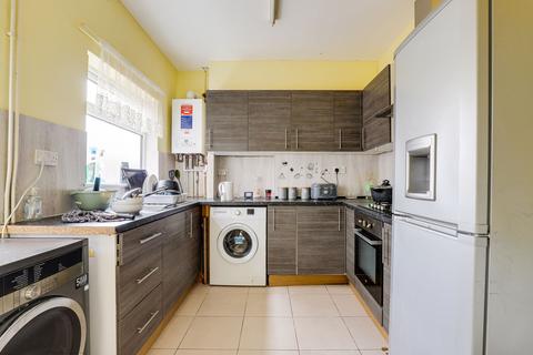 undefined, Ashfield Road, Nottingham NG2
